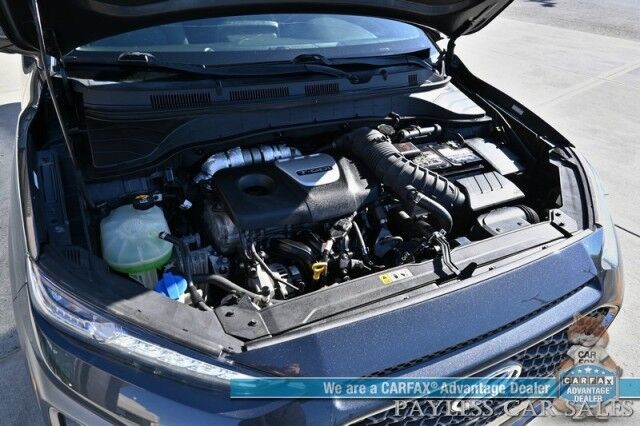2018 Hyundai Kona Limited Anchorage AK