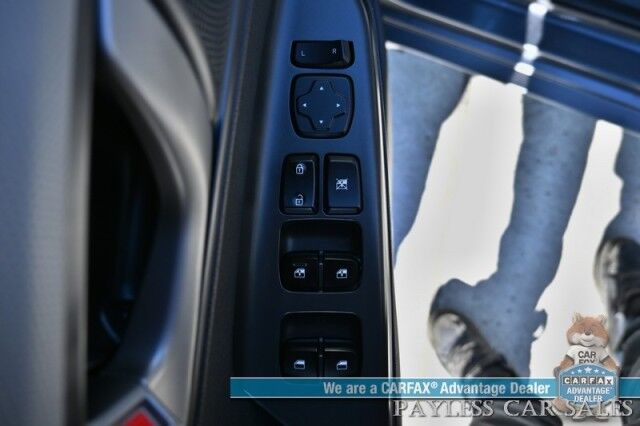 2018 Hyundai Kona Limited Anchorage AK