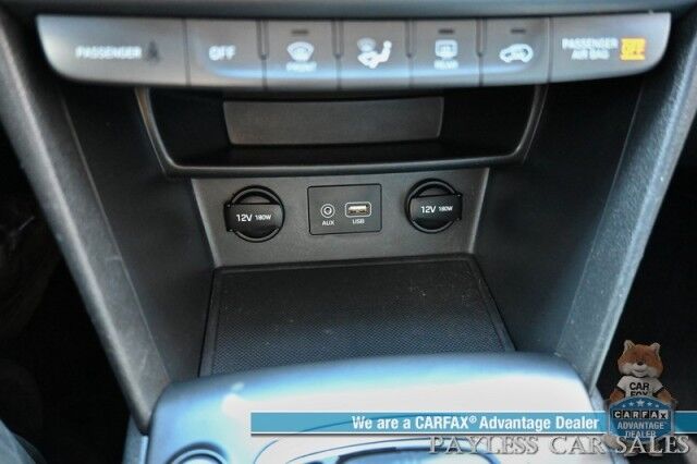 2018 Hyundai Kona Limited Anchorage AK