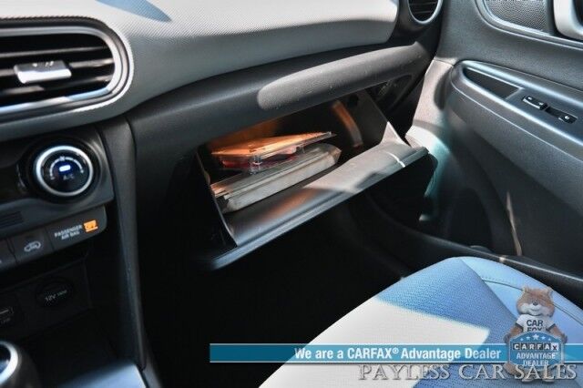 2018 Hyundai Kona Limited Anchorage AK