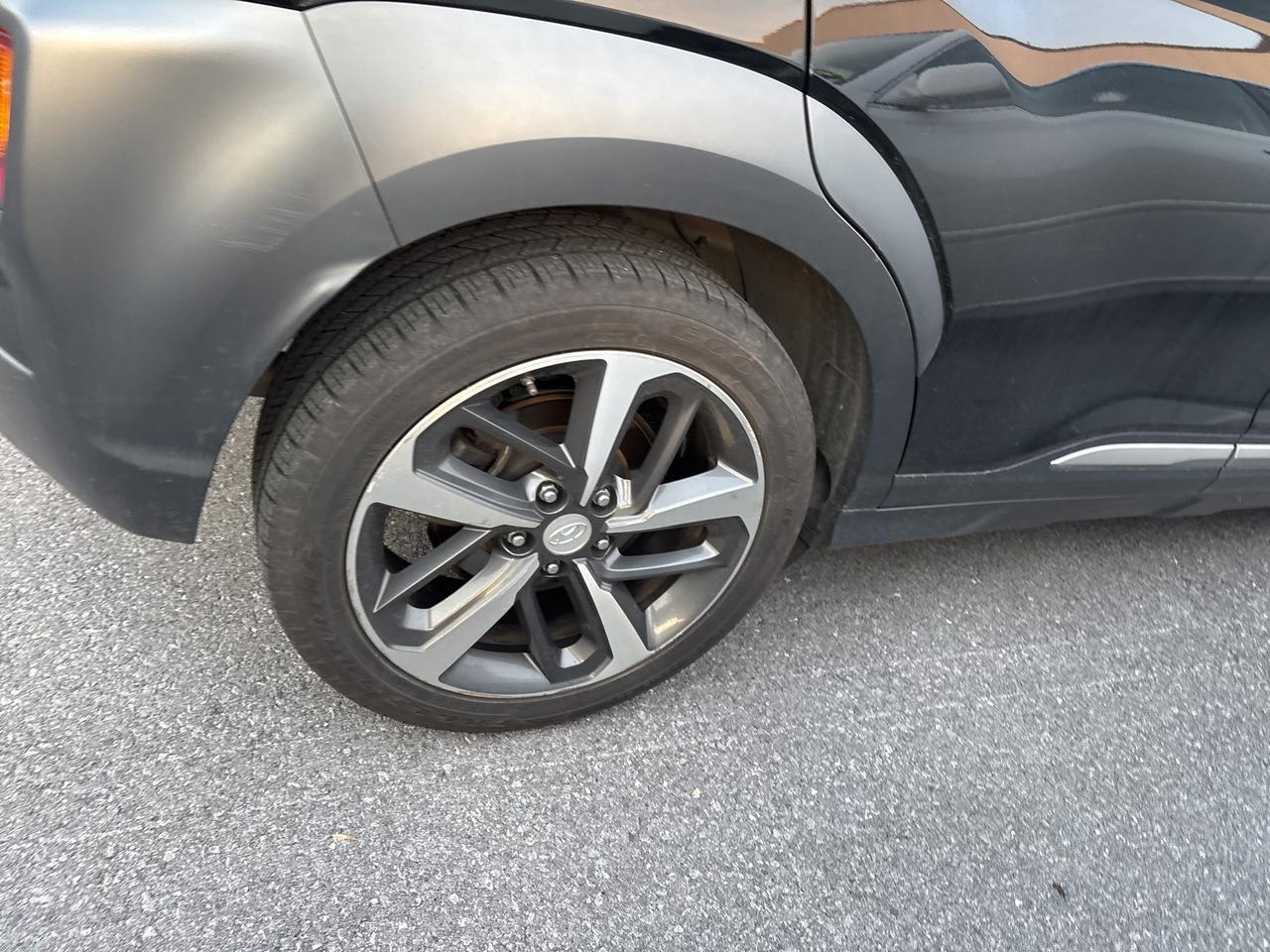 2018 Hyundai Kona Limited Hagerstown MD