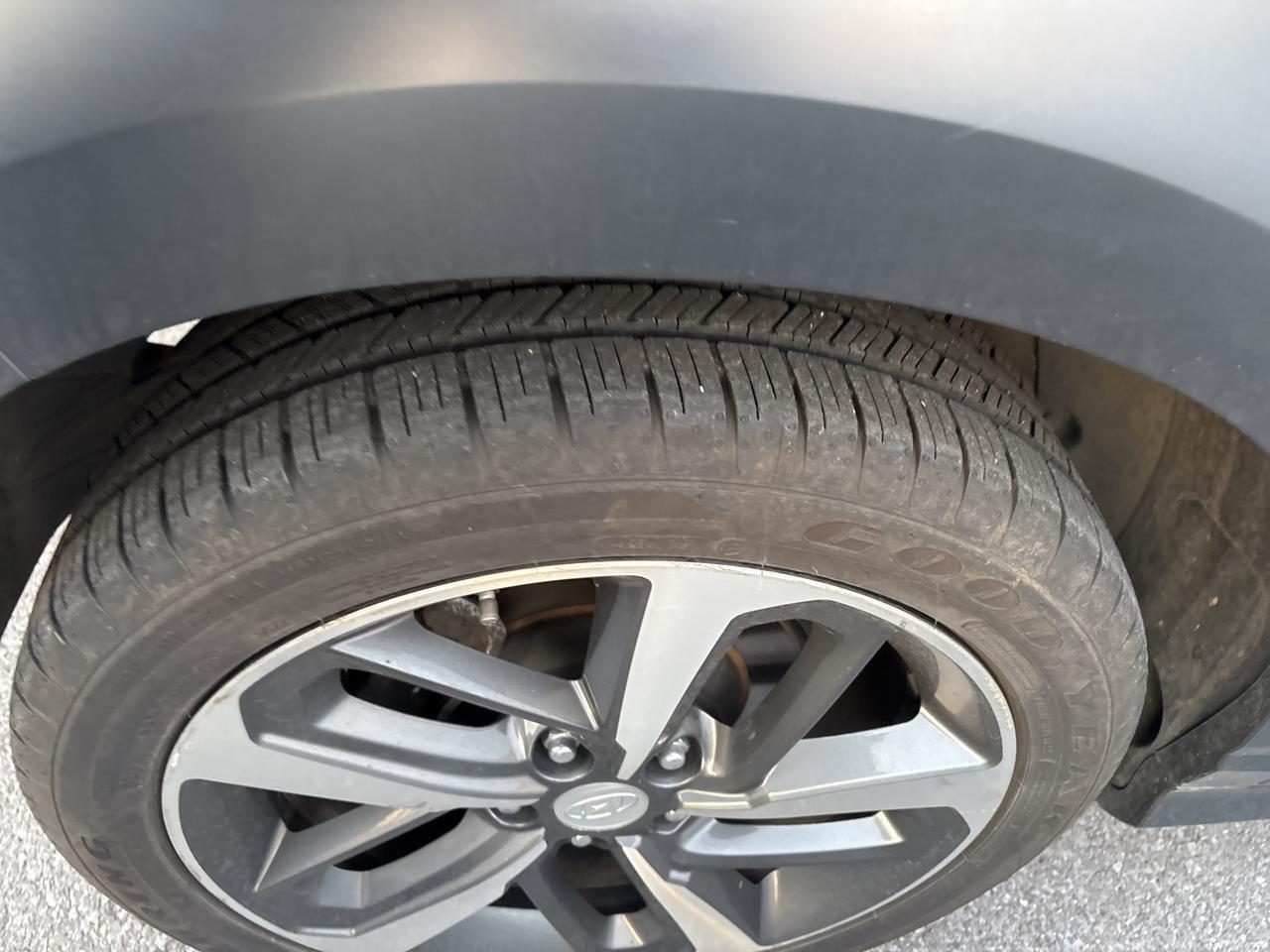 2018 Hyundai Kona Limited Hagerstown MD