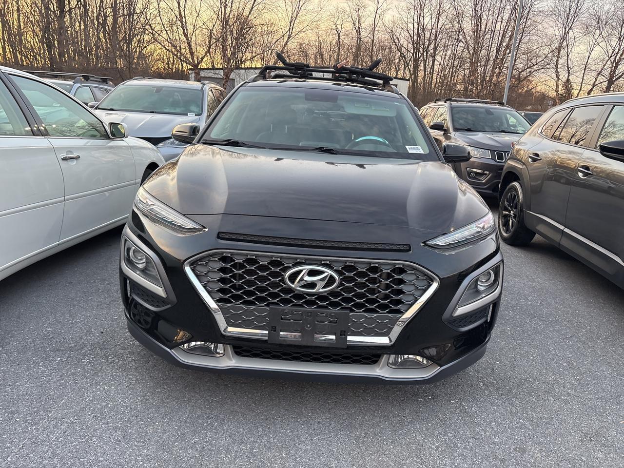 2018 Hyundai Kona Limited Hagerstown MD