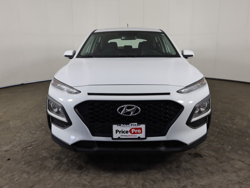 2018 Hyundai Kona SE AWD Maumee OH