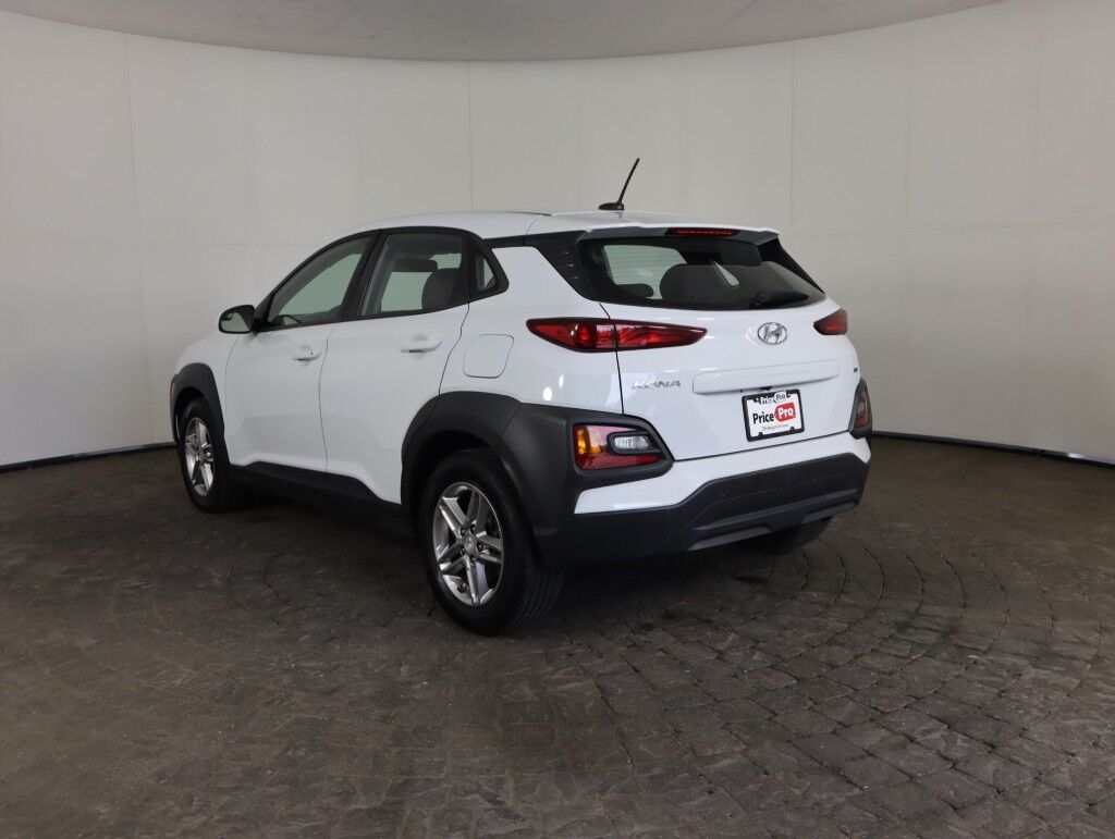 2018 Hyundai Kona SE AWD Maumee OH