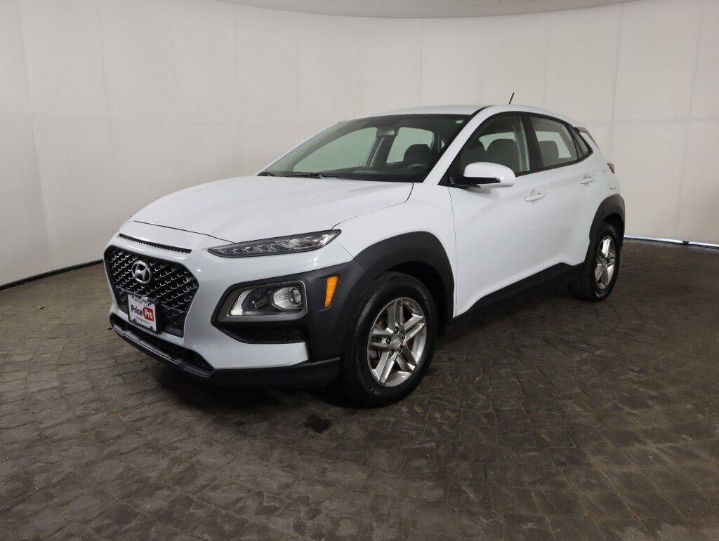 2018 Hyundai Kona SE AWD Maumee OH