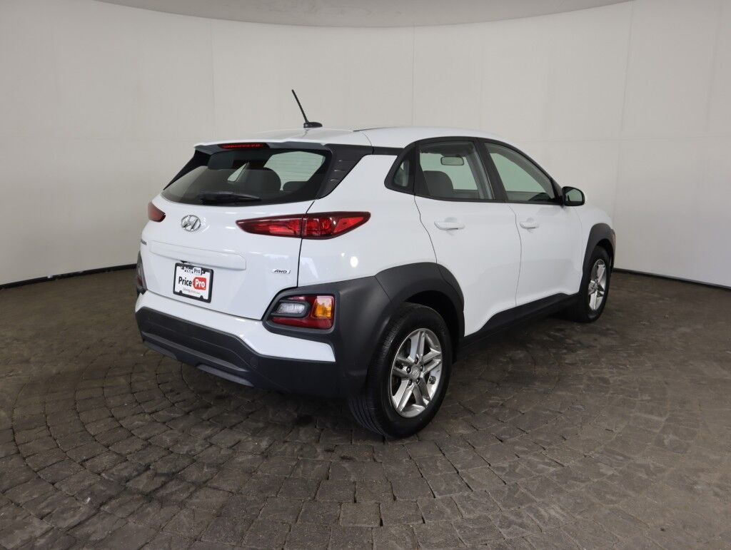 2018 Hyundai Kona SE AWD Maumee OH
