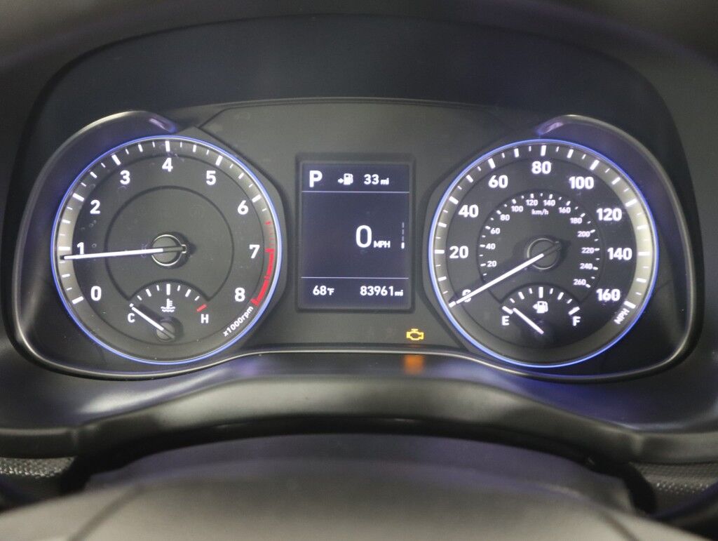 2018 Hyundai Kona SE AWD Maumee OH