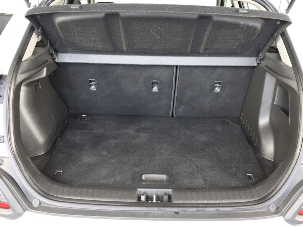 2018 Hyundai Kona SE AWD Maumee OH