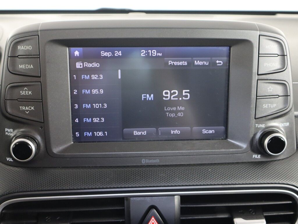 2018 Hyundai Kona SE AWD Maumee OH