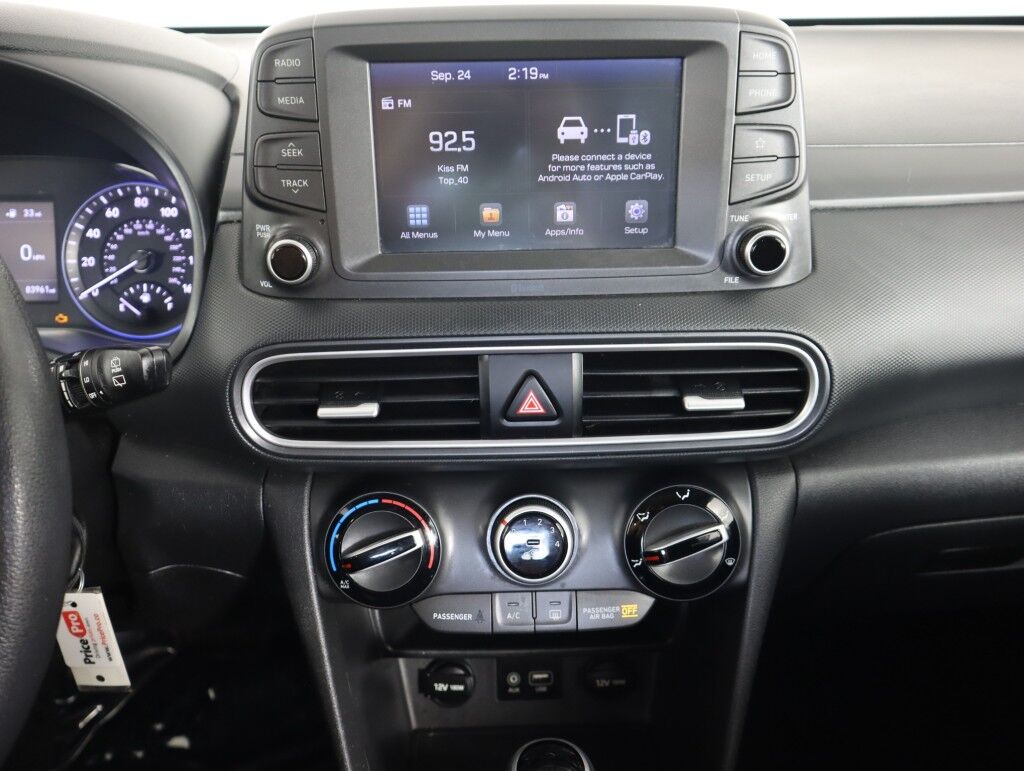 2018 Hyundai Kona SE AWD Maumee OH
