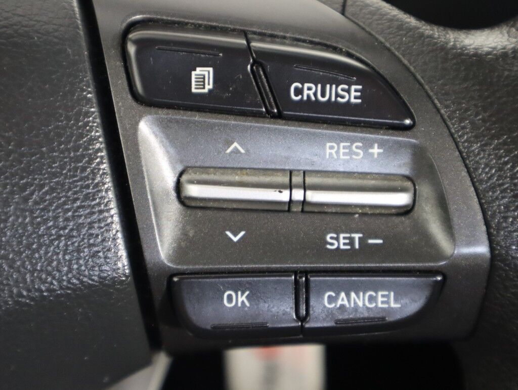 2018 Hyundai Kona SE AWD Maumee OH