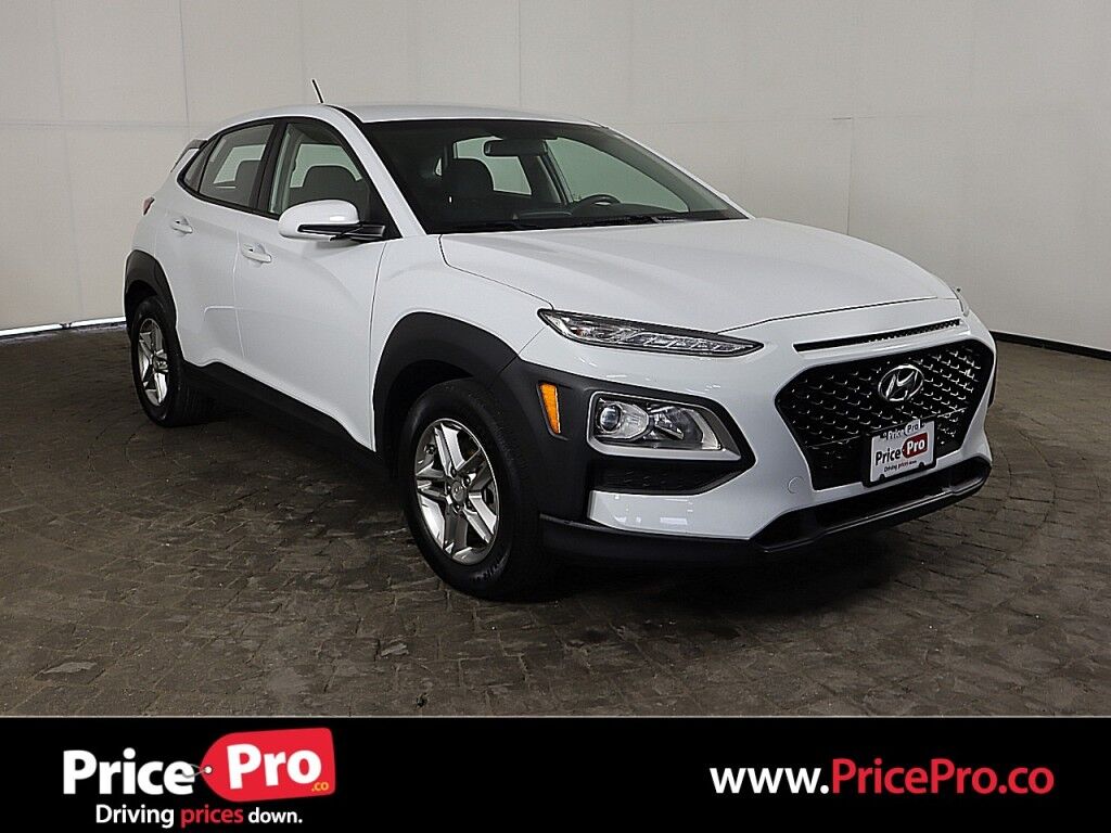 2018 Hyundai Kona SE AWD Maumee OH