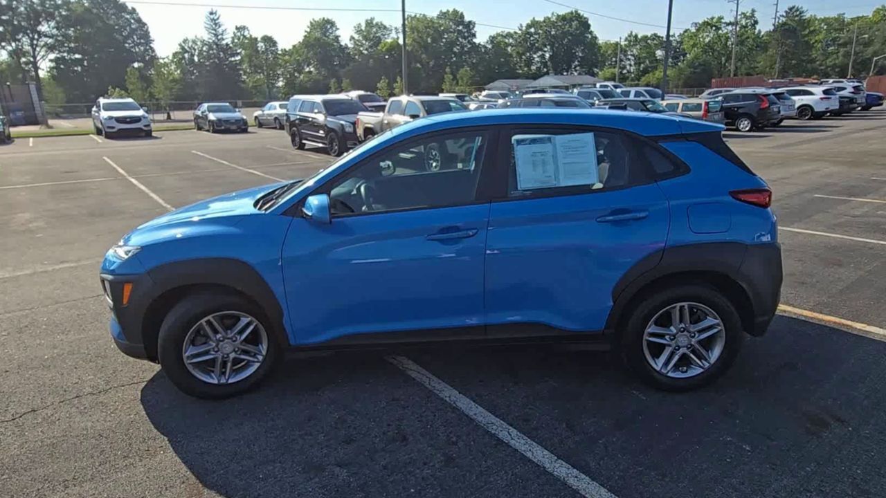 2018 Hyundai Kona SE Columbus OH