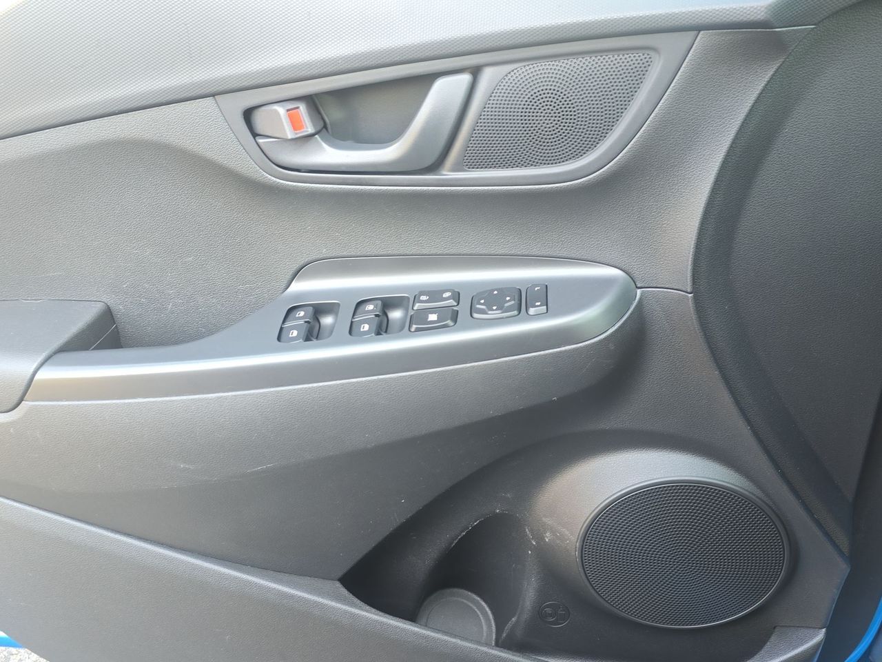 2018 Hyundai Kona SE Columbus OH