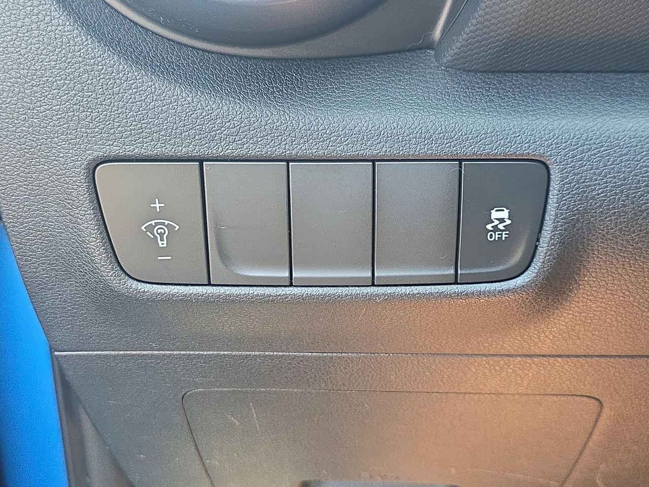 2018 Hyundai Kona SE Columbus OH