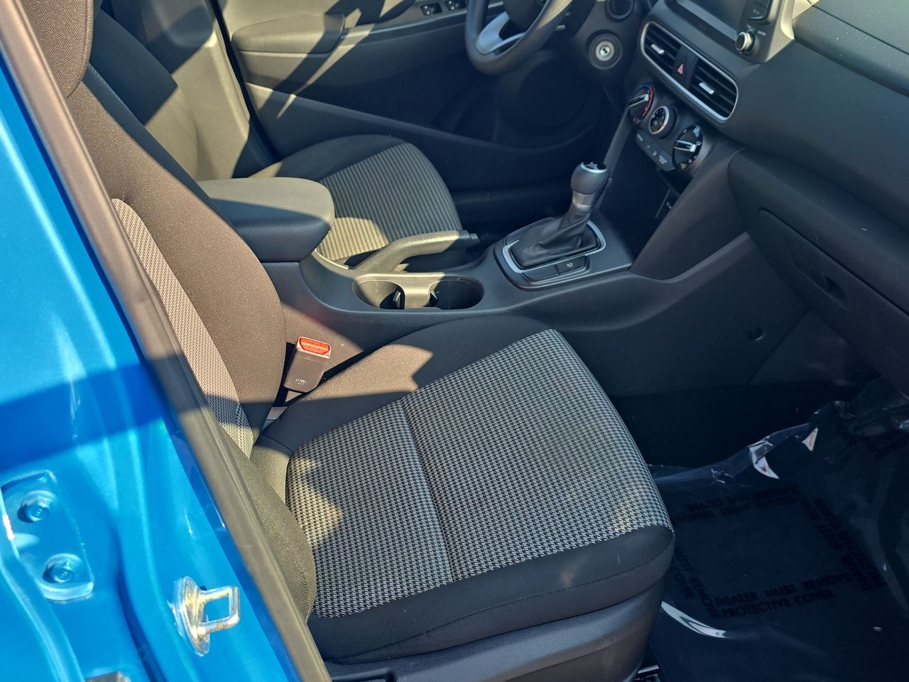 2018 Hyundai Kona SE Columbus OH