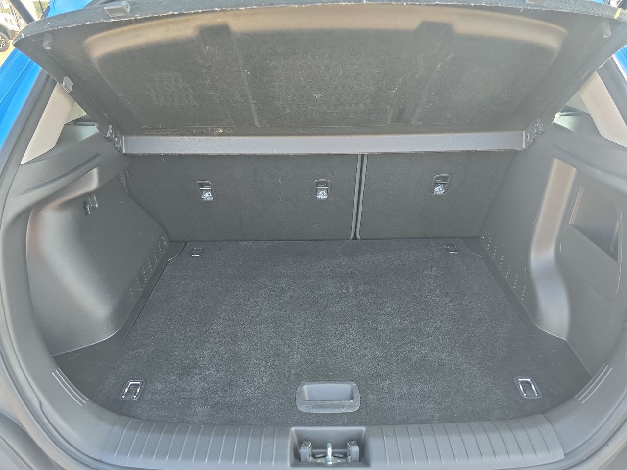 2018 Hyundai Kona SE Columbus OH
