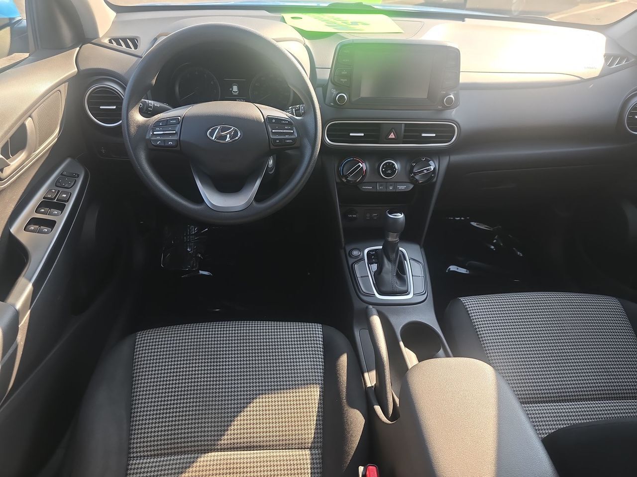 2018 Hyundai Kona SE Columbus OH