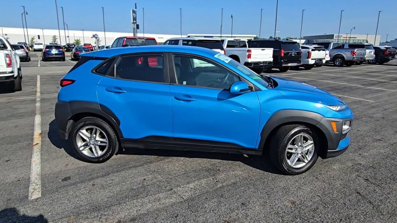 2018 Hyundai Kona SE Columbus OH