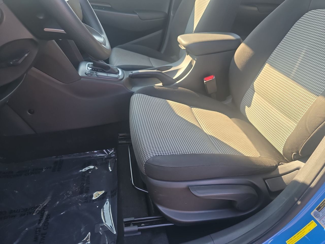 2018 Hyundai Kona SE Columbus OH