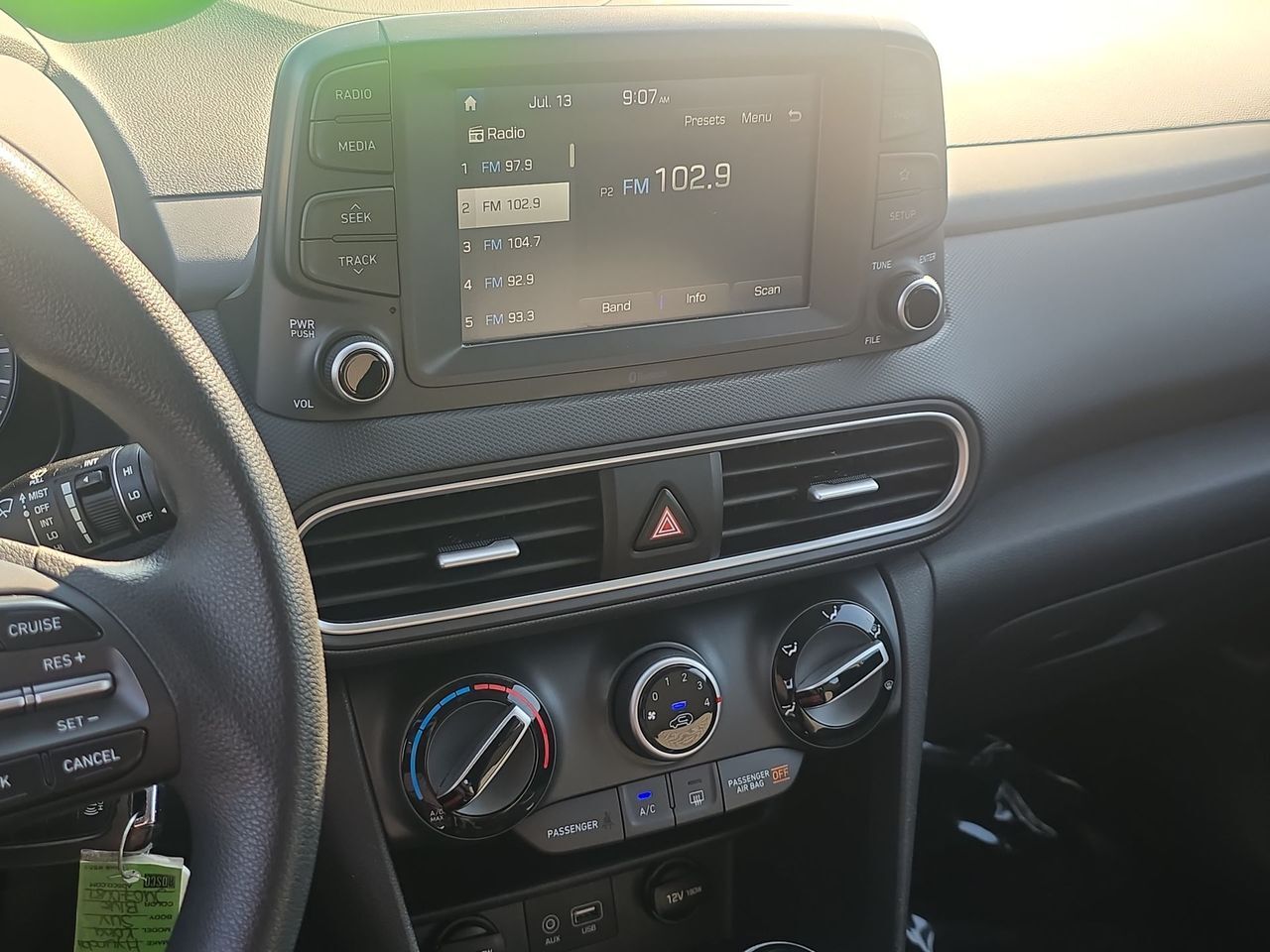 2018 Hyundai Kona SE Columbus OH