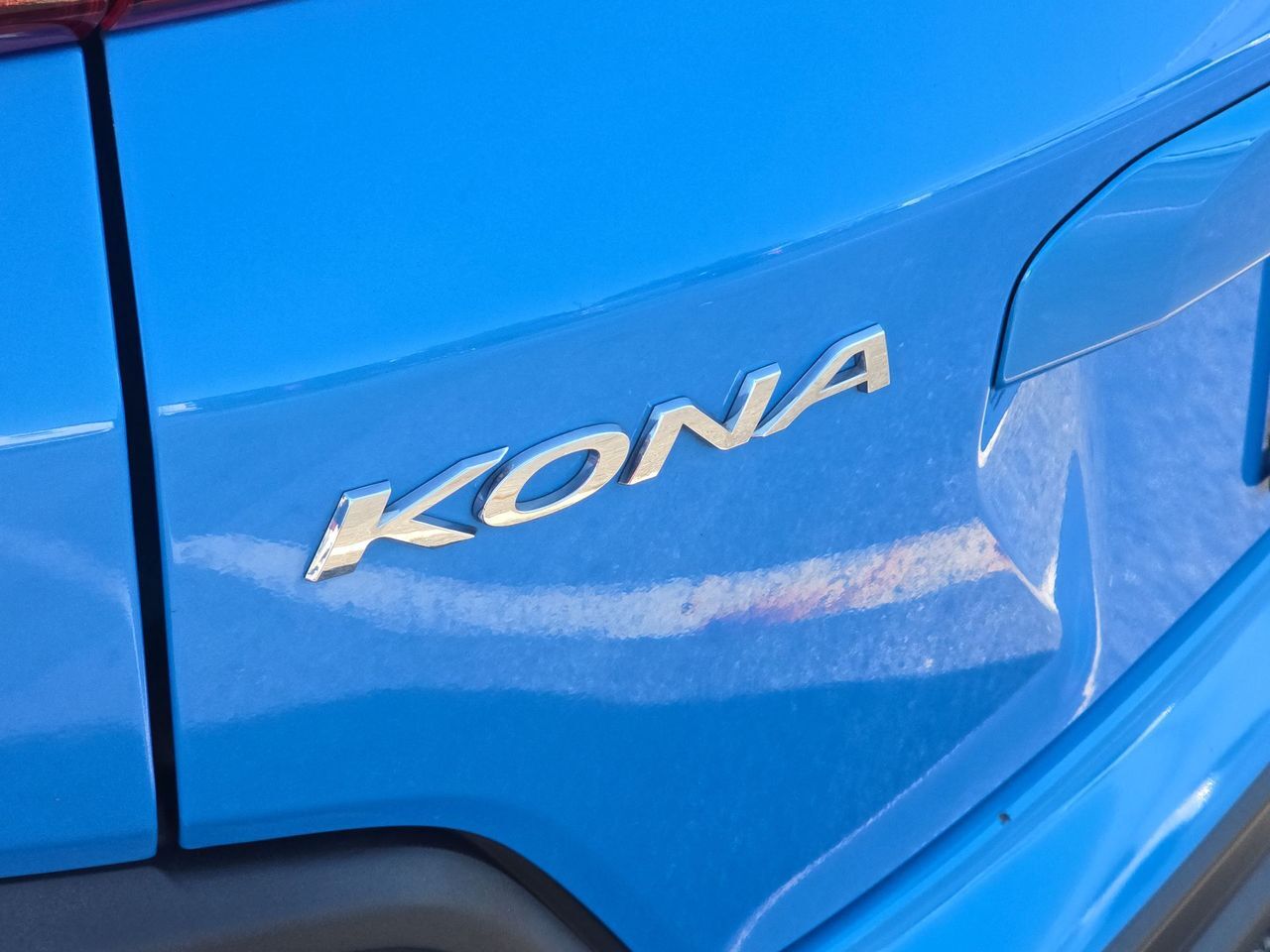 2018 Hyundai Kona SE Columbus OH