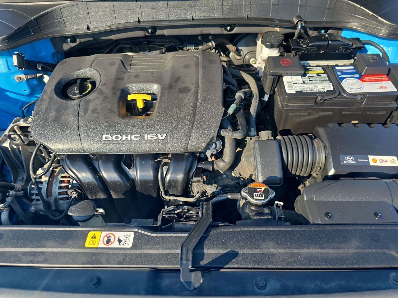 2018 Hyundai Kona SE Columbus OH