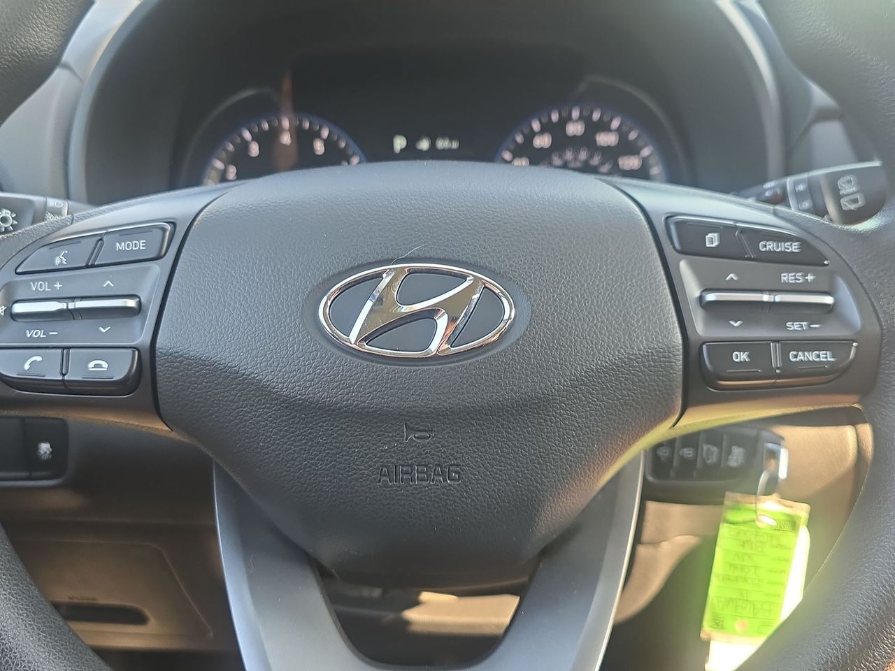 2018 Hyundai Kona SE Columbus OH