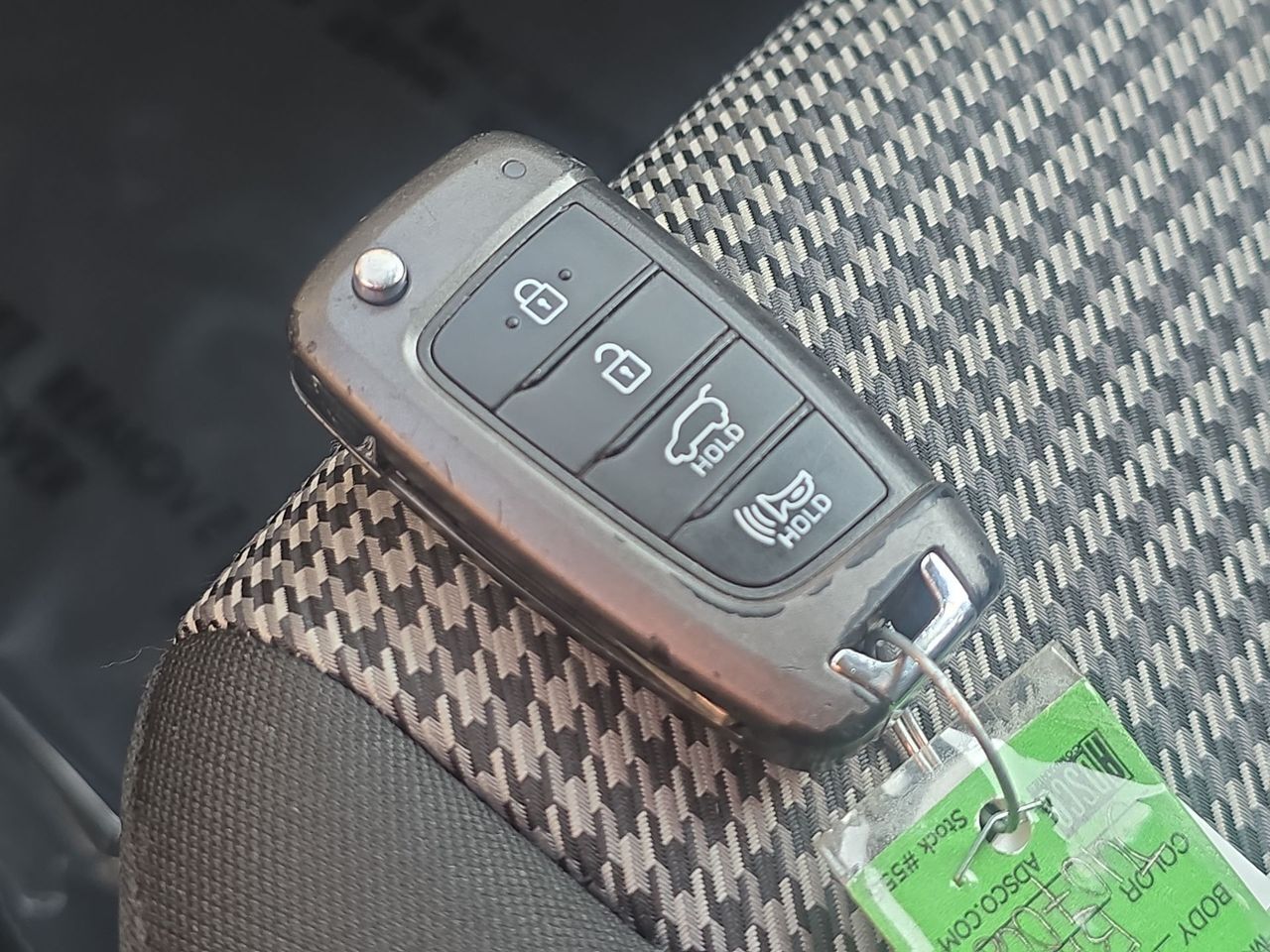 2018 Hyundai Kona SE Columbus OH