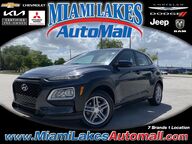 2018 Hyundai Kona SE Miami Lakes FL 2018 Hyundai Kona SE Miami Lakes FL