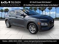 2018 Hyundai Kona SE