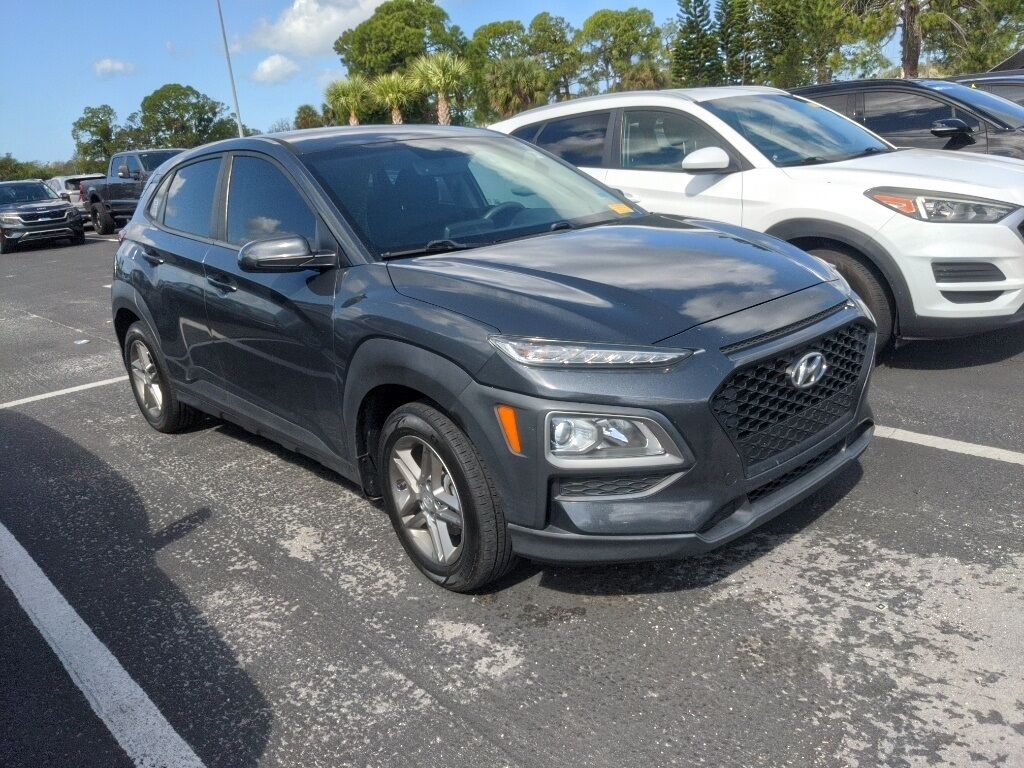 2018 Hyundai Kona SE Oshkosh WI