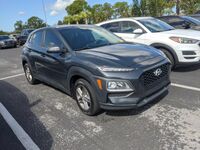 2018 Hyundai Kona SE