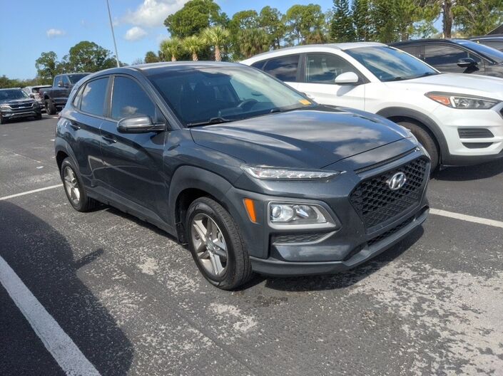 2018 Hyundai Kona SE Oshkosh WI