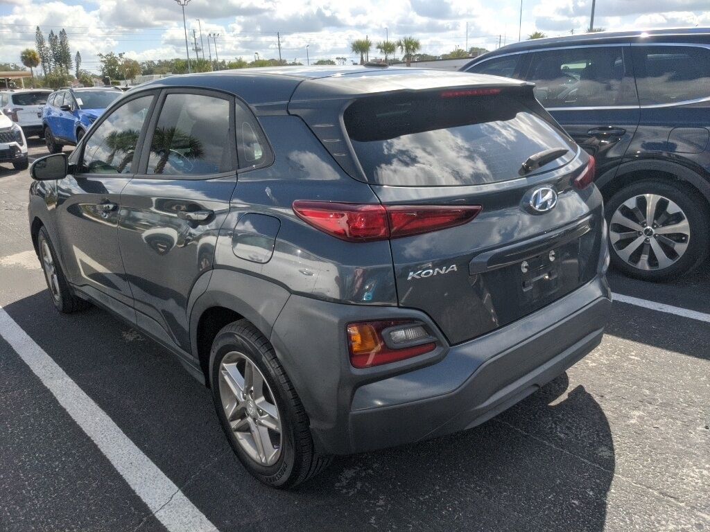 2018 Hyundai Kona SE San Clemente CA