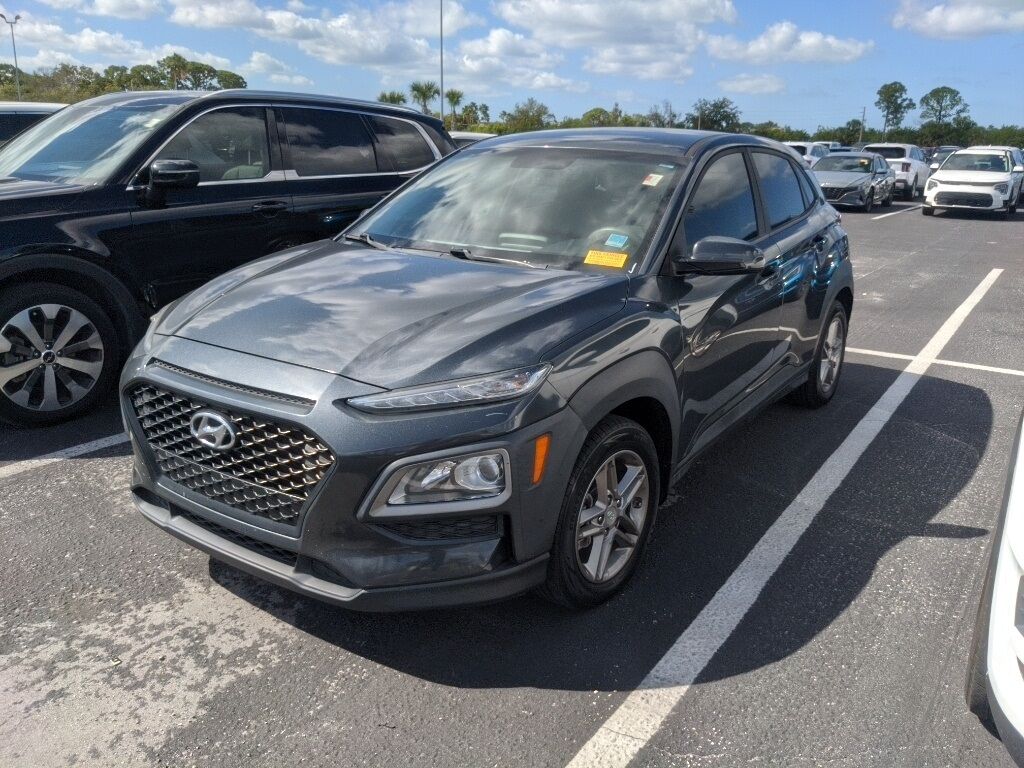 2018 Hyundai Kona SE San Clemente CA