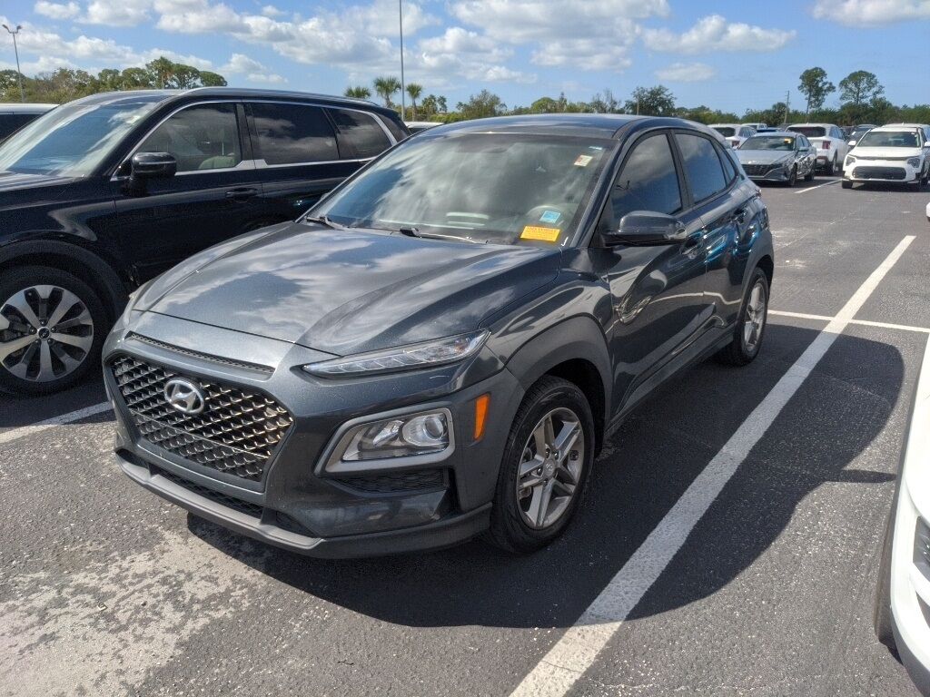 2018 Hyundai Kona SE San Clemente CA
