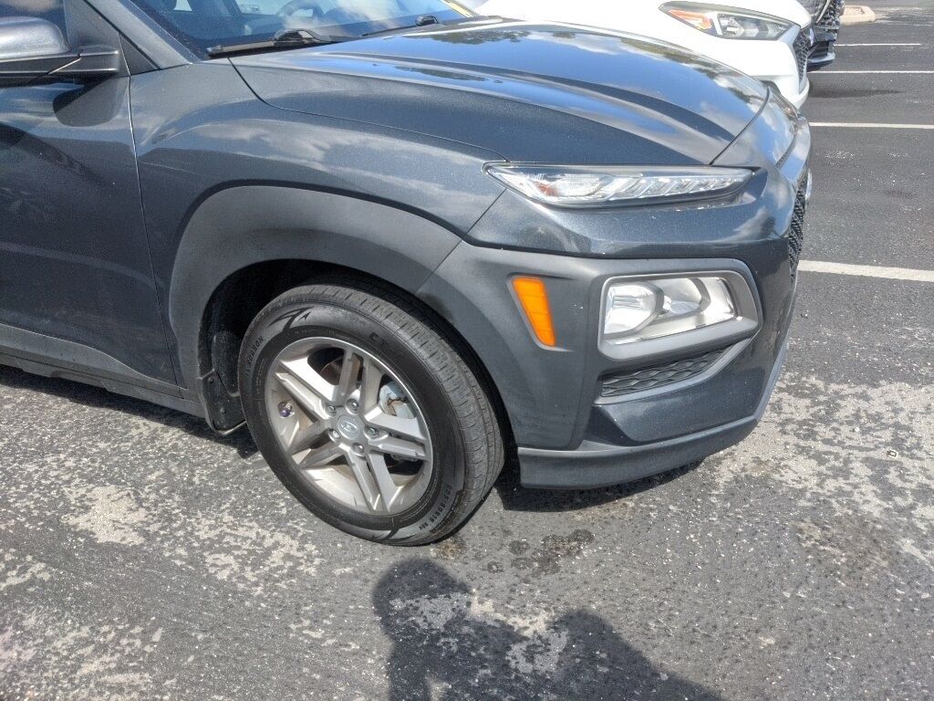2018 Hyundai Kona SE San Clemente CA