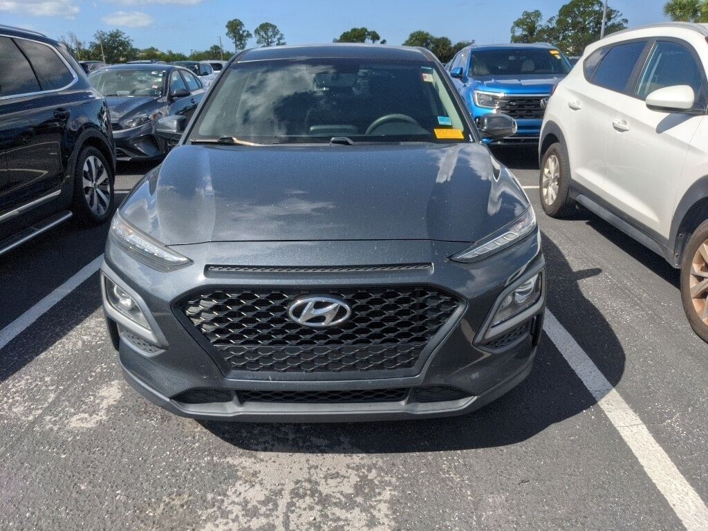 2018 Hyundai Kona SE San Clemente CA