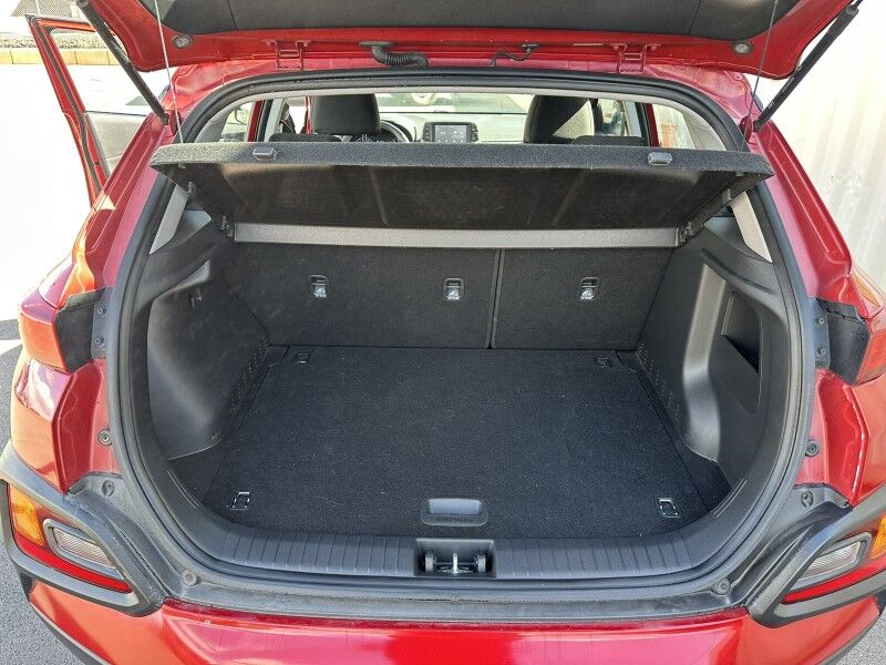 2018 Hyundai Kona SE St George UT