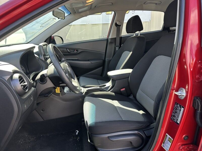 2018 Hyundai Kona SE St George UT