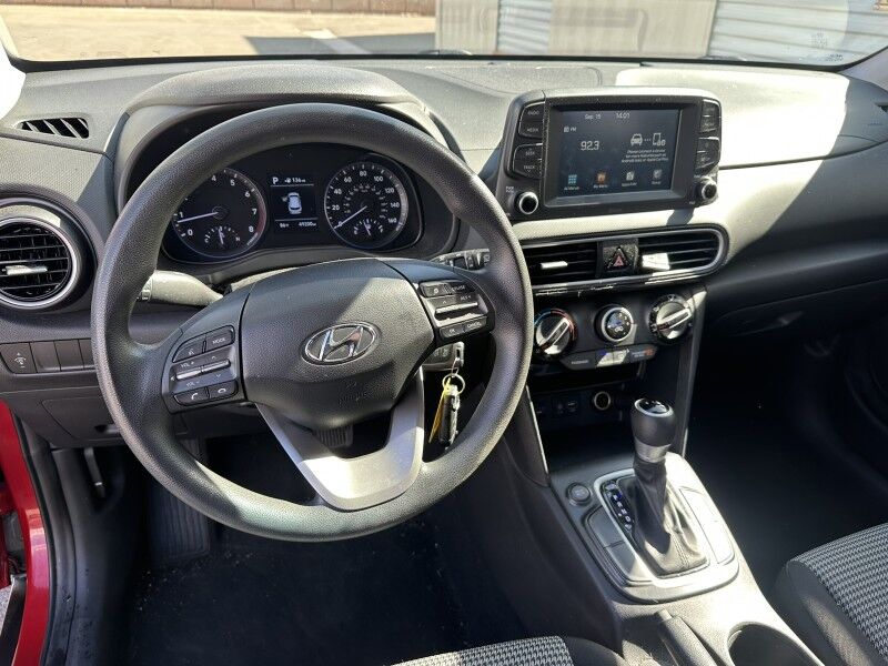 2018 Hyundai Kona SE St George UT