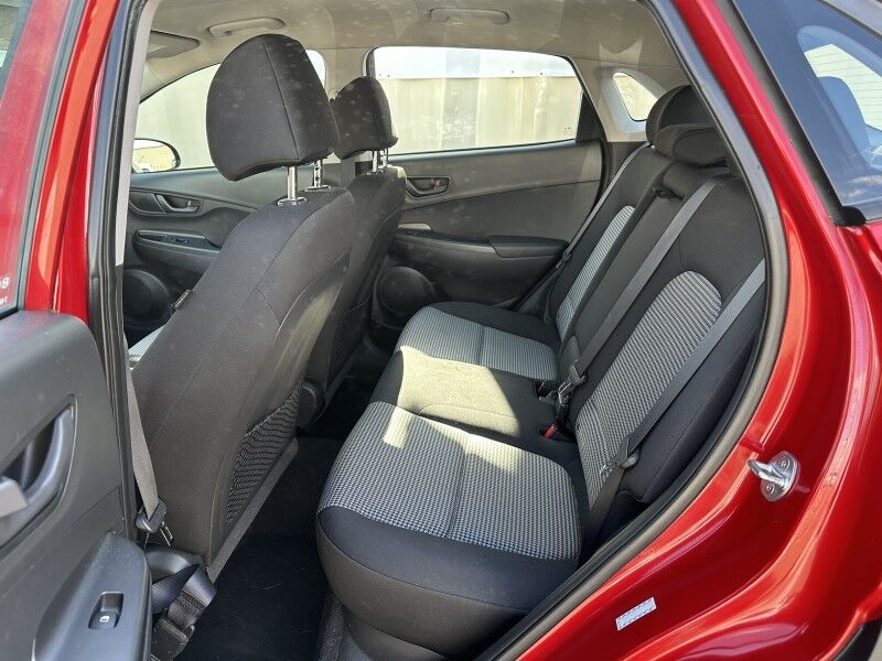 2018 Hyundai Kona SE St George UT