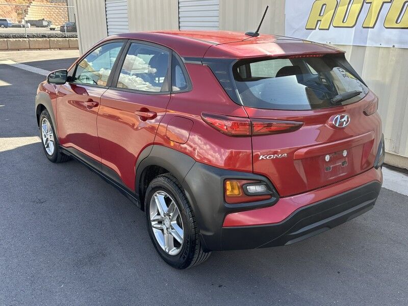 2018 Hyundai Kona SE St George UT