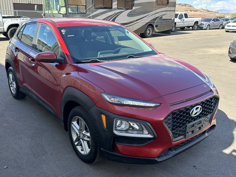 2018 Hyundai Kona SE St George UT