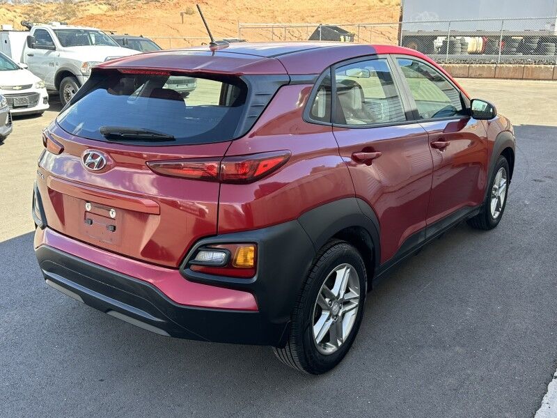 2018 Hyundai Kona SE St George UT