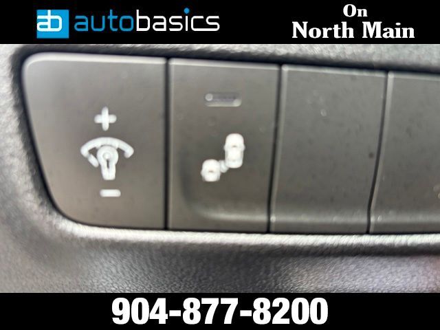 2018 Hyundai Kona SEL Jacksonville FL