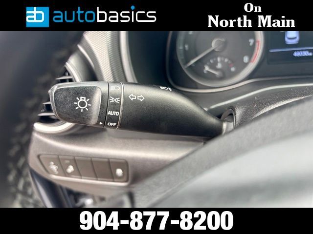 2018 Hyundai Kona SEL Jacksonville FL