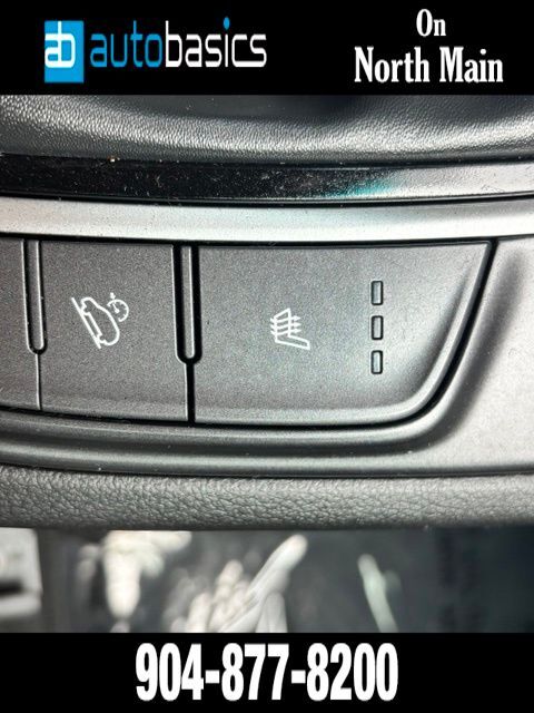 2018 Hyundai Kona SEL Jacksonville FL